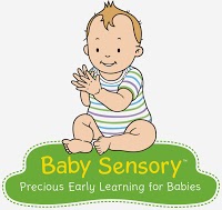 Baby Sensory Staines 1073508 Image 0
